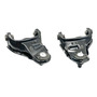 Amortiguadores Traseros Par Chevrolet S10 Apache  99 - 12 Chevrolet Apache