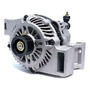 Regulador Alternador Mazda 3 2.2l 09-14 Sist Mitsubishi