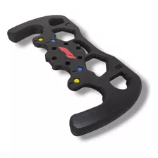 Mod Volante F1 Formula 1 Simulador Para Logitech G923 Y G29