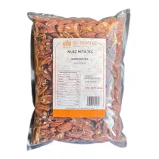  Mi Granero Nuez Pecana 500 G Mitades