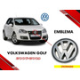 Emblema Volkswagen Led Vento Bora Jetta Gli Gti Golf