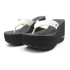 Chinelo Barth Shoes Sorvete Sl Prt Couro