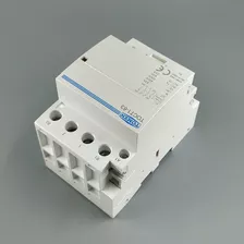 Contator Transferência Solar/rede 63a 2 Na + 2 Nf 110v/220v Informar A Voltagem Ápos Confirmar Compra 