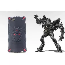 Case Protector Transformers Megatron Para iPhone 5 / 5s / Se