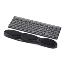 Apoya Muñecas Para Teclado Kensington Con Gel Negro