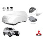 Funda Cubre Volante Cuero Mitsubishi Montero 2004 - 2007