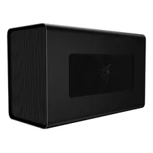 Razer Core X Thunderbolt E-gpu Externo 