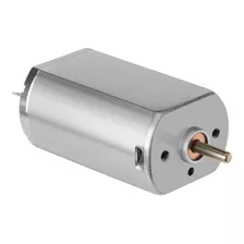 Motor De Corriente Directa Tipo Faulhaber De 300rpm Mot-165