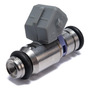 Inyector Gasolina Vw Pointer, Pick Up 1.8l 98-04