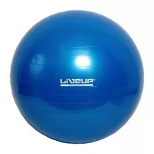 Bola Suiça 65cm - Yoga Pilates Ginástica Exercícios Liveu