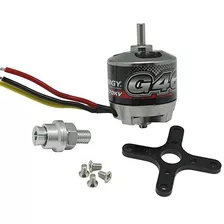 Motor Sin Escobillas Rpm 670 Kv G46-670