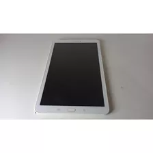 Tablet Samsung Tab E Sm-t561m - Descrição Leia