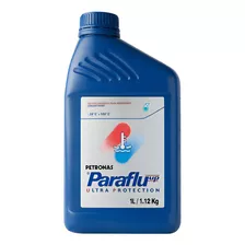 Refrigerante Paraflu Peu. Cit. Renault Organico Naranja 1 Lit