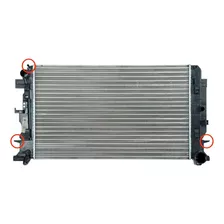 Radiador Sprinter 311 313 415 515 2.2 16v Diesel 2012 2013 