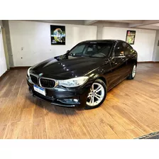 Bmw 320i 2.0 Gt Sport 16v Turbo Gasolina 4p Automático