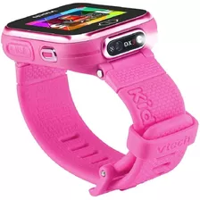 Vtech Kidizoom Smartwatch Dx3 Rosa