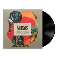 Vinilo Musas [ Natalia Lafourcade ] Vol 2, Vinyl, Lp
