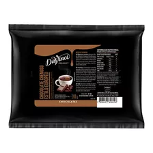 Davinci Gourmet Chocolate Europeu - 1,05kg Cod. 1741