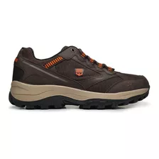 Zapato Tenis Hombre Montaña Outdoors Country Expedition