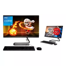 Computador Todo En Uno Lenovo I5-12va Solido 1000gb/16gb/24