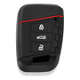 Ragirno Funda Llave Silicon Compatible Con Audi A3 / A4