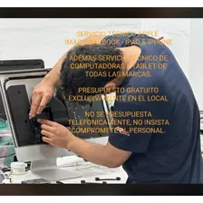 Servicio Técnico Y Reparación De Pc Y Mac Pilar