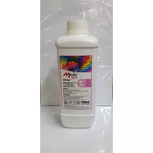 Tinta Dye Universal Ligh Magenta 1 Litro