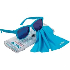 Óculos De Sol Para Crianças Proteção Uv 400 Buba 3-36meses Azul