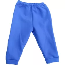 Babuchitas Pantalones Bebe Friza Invisible Gruesa