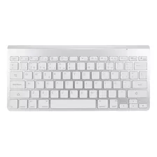 Teclado Inalámbrico Philco Ap382 Bluetooth Apple Android Mac