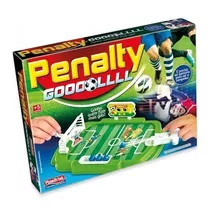 Penalty Gooollll Plasbrink