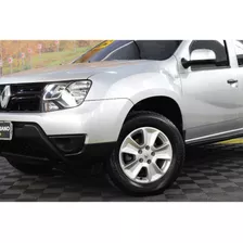 Renault Duster 1.6 16v Sce Flex Expression X-tronic