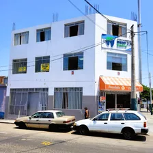 Alquilo Local/oficina (esquina) En Pueblo Libre Límite Con Jesús María - Zona Comercial