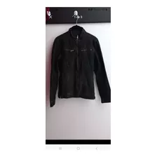 Campera De Jean Siamo Fuori Excelente Estado