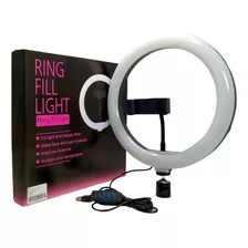 Ring Light 10'' 8603