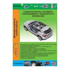 Manual Climatización Automóvil Funcionamiento, Diagnóstico