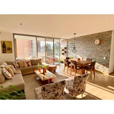 Se Vende Apartamento En Envigado Loma Del Esmeraldal 