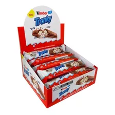 Chocolate Kinder Tronky Ferrero C/10x18g