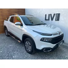 Fiat Toro Freedom 1.8 16v 4x2 At6 Año 2021 - Liv Motors