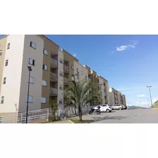 Apartamento Condomínio Viva Vista Em Franco Da Rocha.