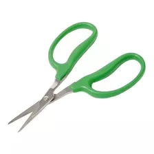 Tesoura Para Colheita/desbaste 155 Ts-3154a Trapp Cor Verde