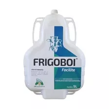 Frigoboi 5l