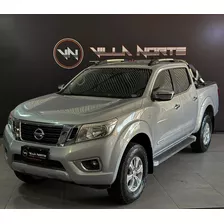 Frontier Se 4x4 2.3 Bi Turbo Diesel Aut 2018 - Cabine Dupla