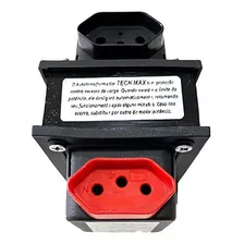 Autotransformador 750va Bivolt 110-220 / 220-110 Tech Max