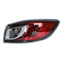 Defensas - Dat 14 16 Mazda 3 Para Sedn Y Hatchback Lmpara  Mazda 3 SEDAN