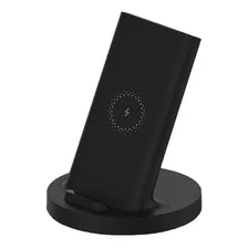 Cargador Inalámbrico Xiaomi Mi 20w Wireless Charging Stand