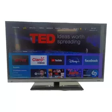 Smart Tv Buster Smart Hdtv-39d07fhd Led 39 110v/220v