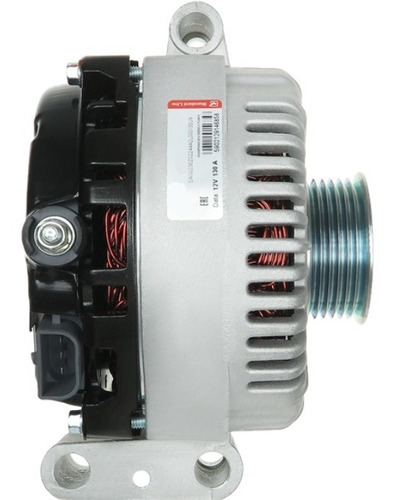 Alternador Ford Explorer 4.0 5.0 (1996/2003) Foto 3