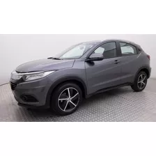 Hr-v 1.8 Exl Cvt