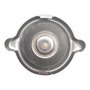 Tapon De Radiador 20 Lbs Peugeot 405 1.9l 4 Cil 1990